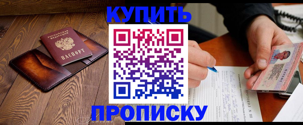 прописка 2025 в Каменке